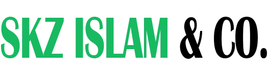 SKZ Islam & CO.