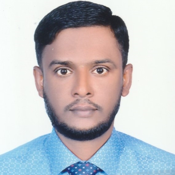Md. Solaiman