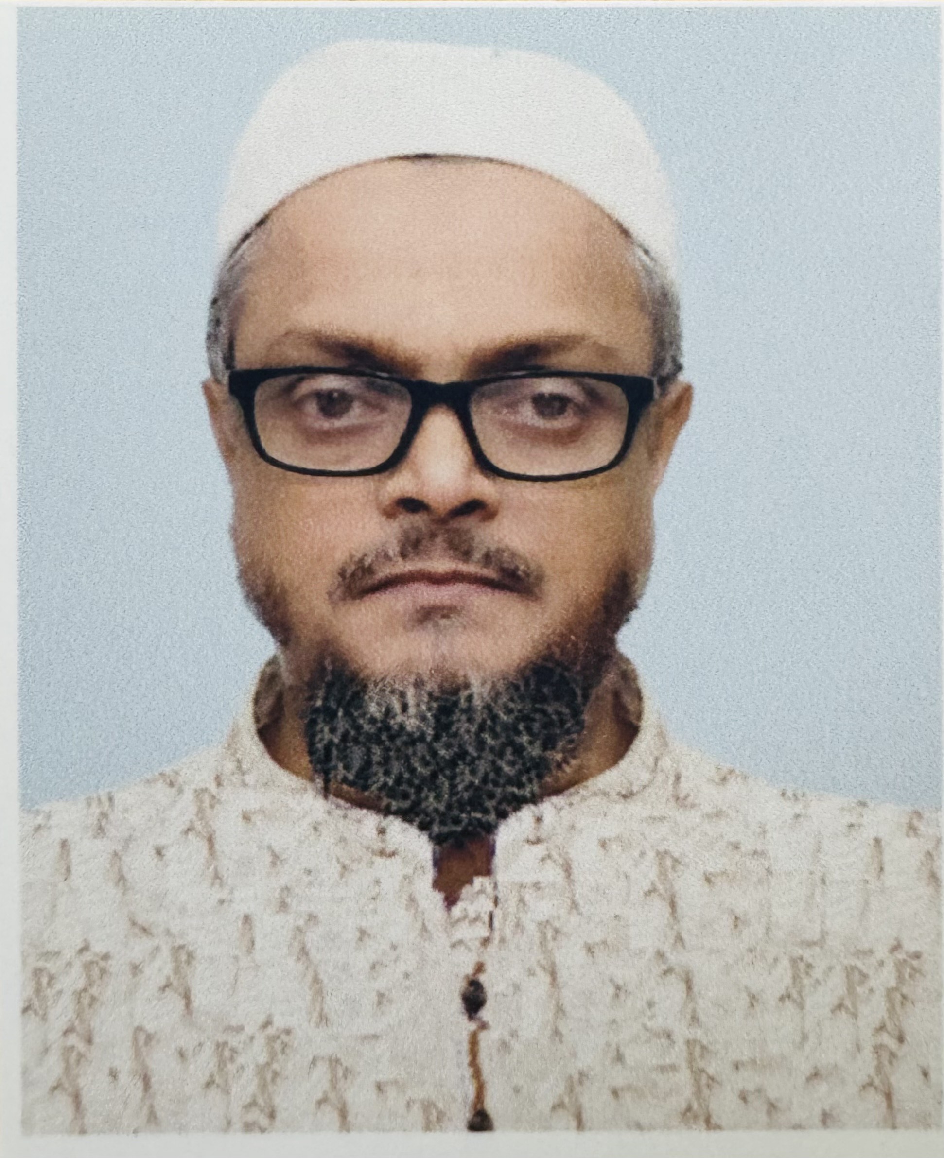 Sheikh Zahidul Islam
