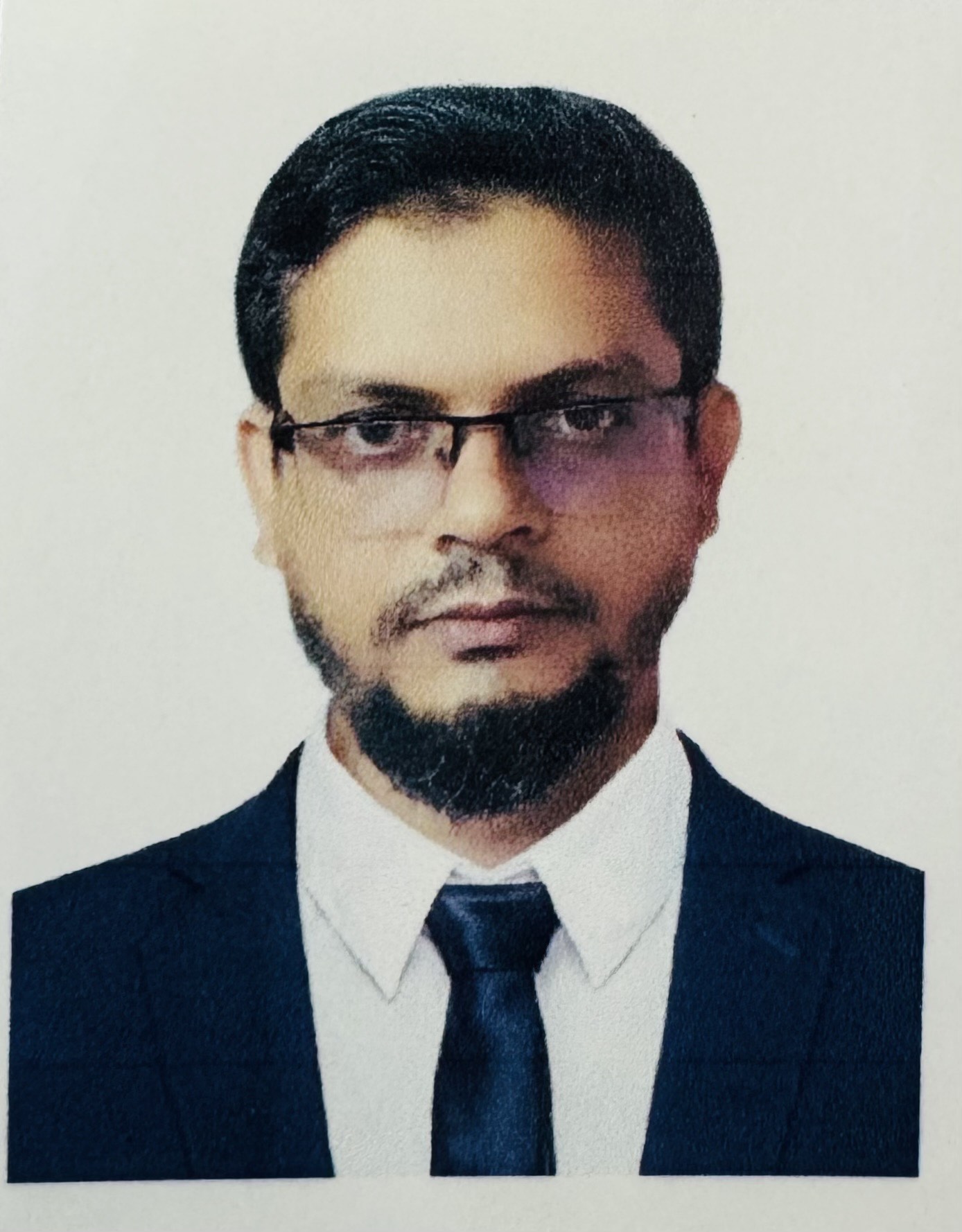 Zakirul Islam